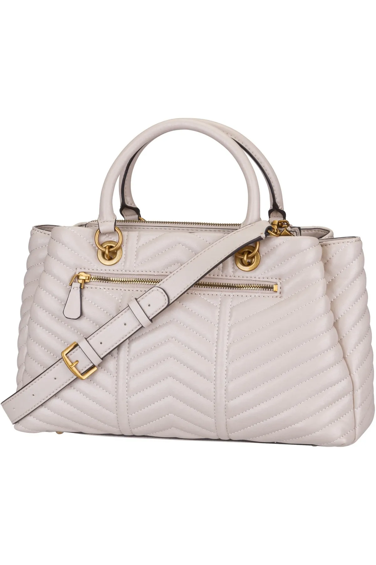 Guess  Handtasche Lovide Girlfriend Satchel