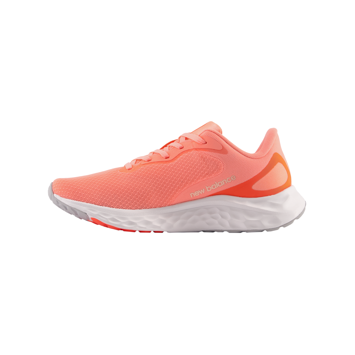 New Balance WARIS Damen Rosa FCC4 Laufschuh