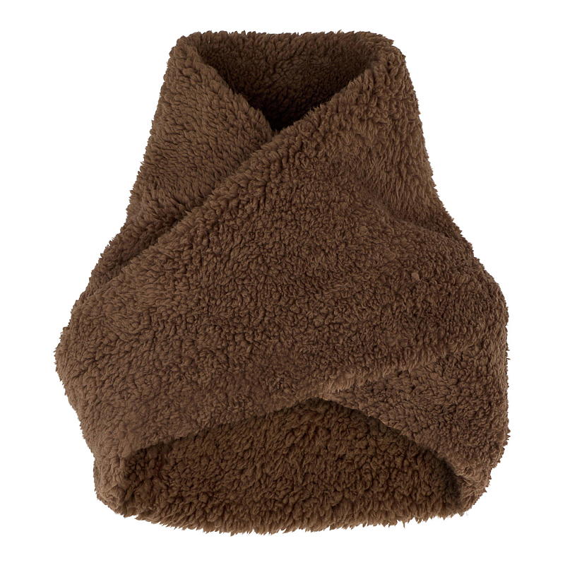 Hals Sherpa Twist