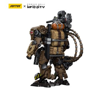 Infinity Actionfigur: Ariadna - Blackjacks 10th Heavy Ranger Bat (T2 Sniper Rifle)