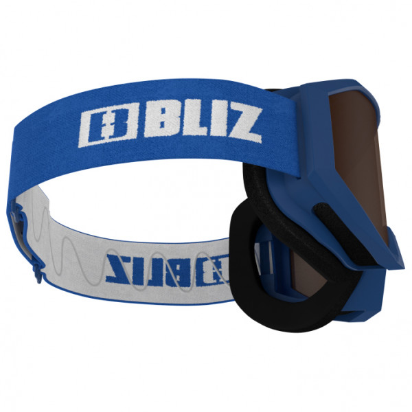 Bliz - Liner Cat. 3 VLT 14% - Skibrille
