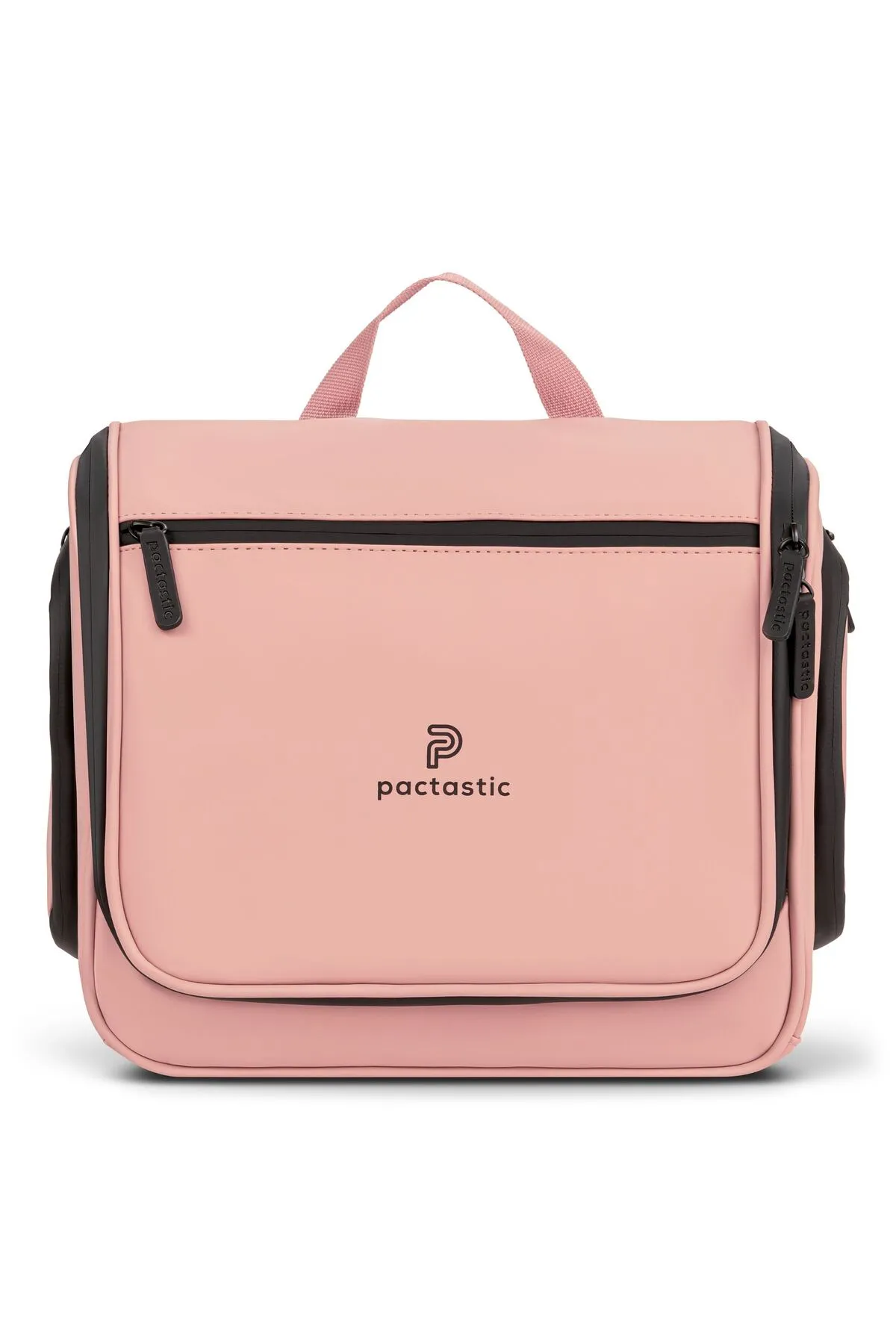 Pactastic  Kosmetiktasche - Rosa