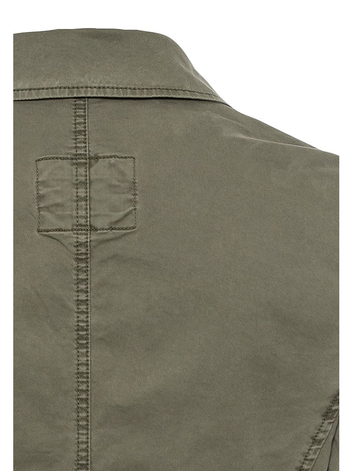 Camel Active Übergangsjacke in Khaki günstig kaufen
