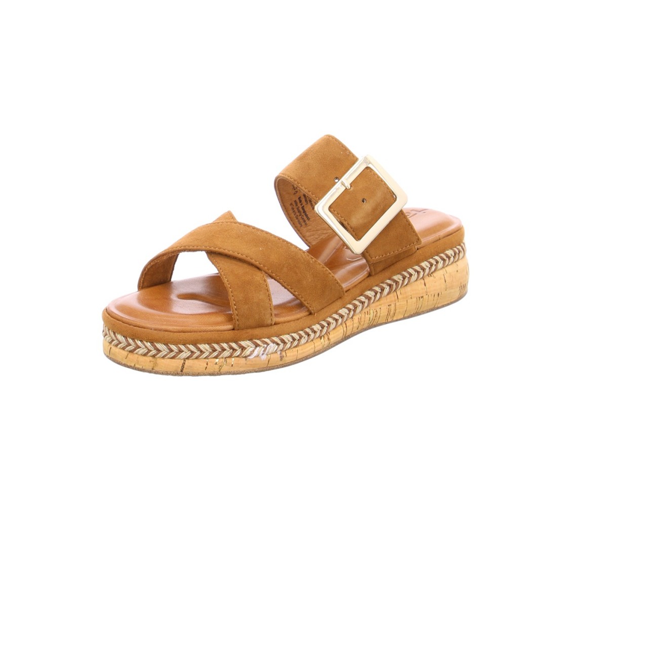 TAMARIS Klassische Sandalen braun