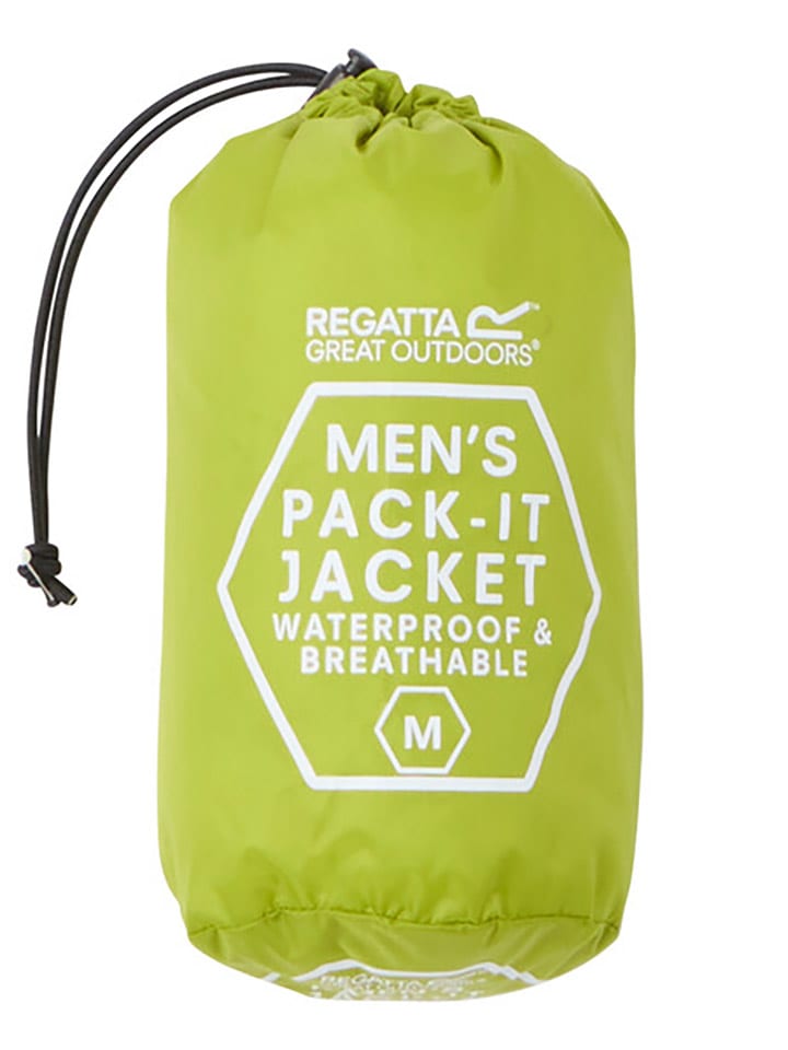 Regatta Regenjacke 