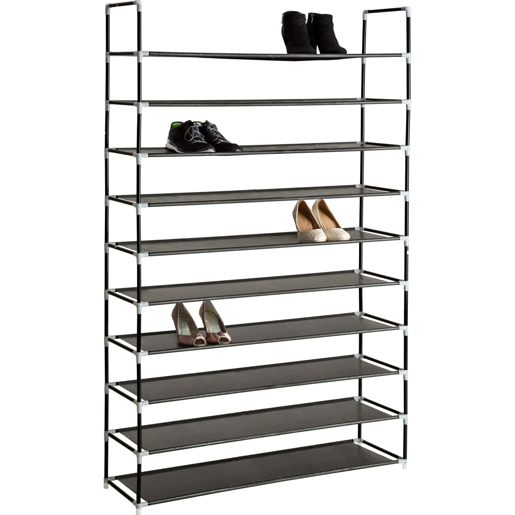 tectake Schuhregal Agnes, Einzelstück