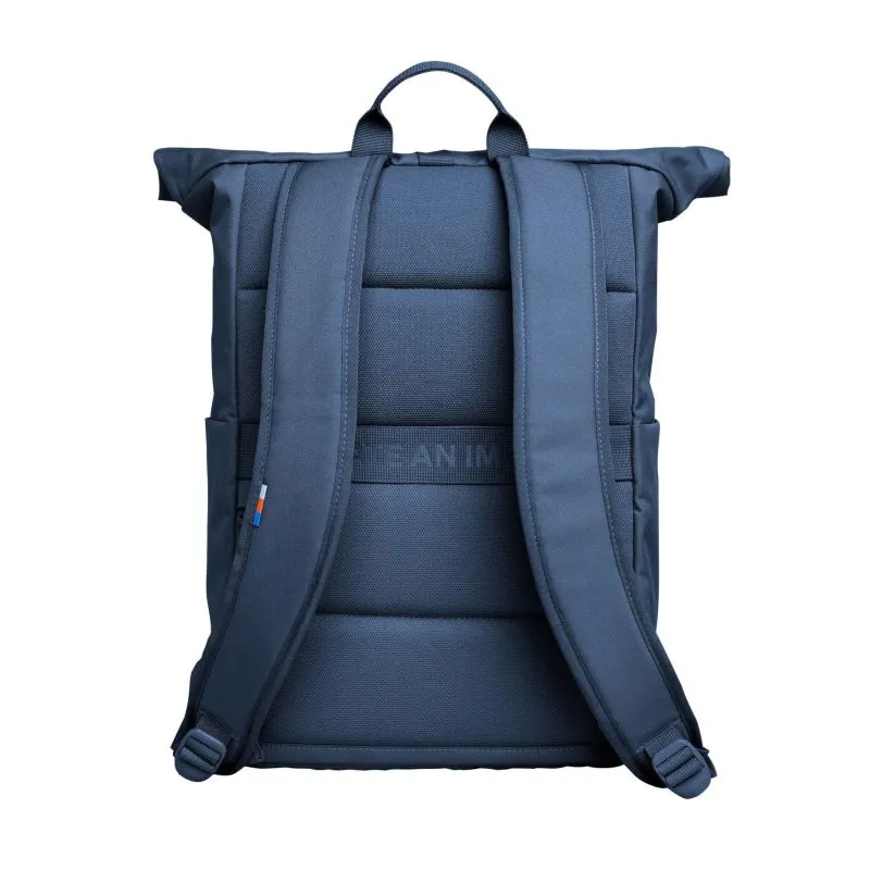 Got Bag Rolltop Easy - Ocean blue