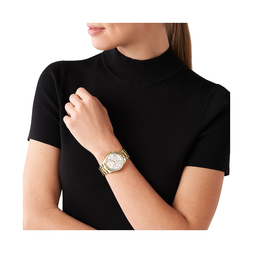 Michael Kors Chronograph Everest