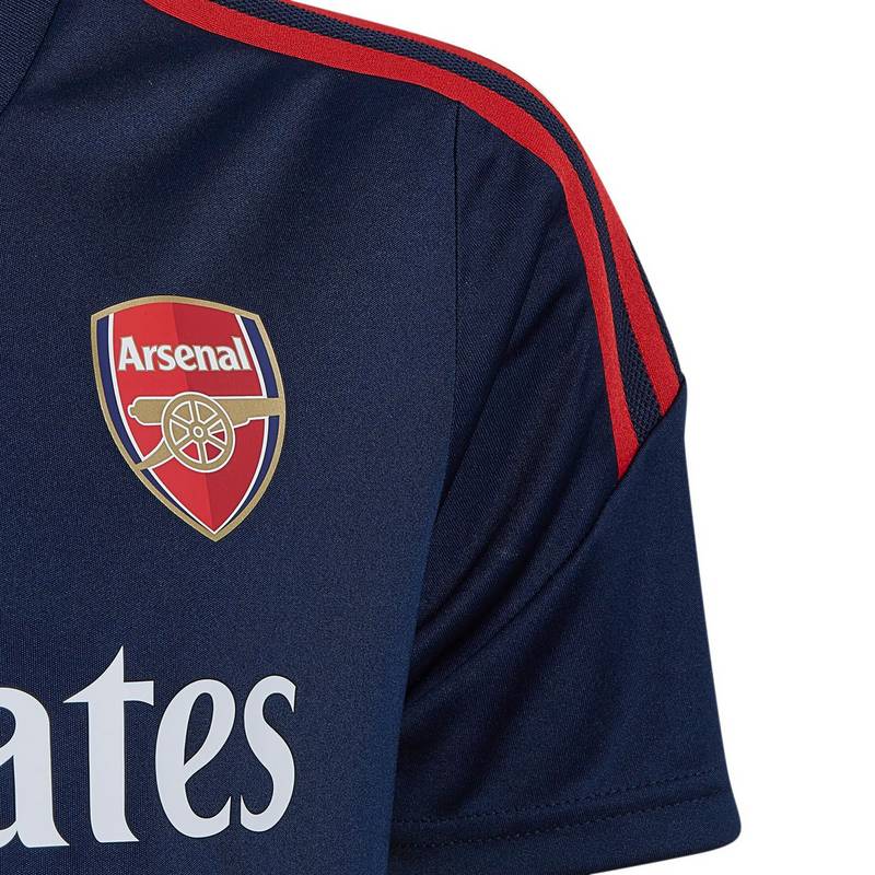 adidas FC Arsenal T-Shirt Jungen