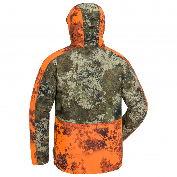 Pinewood - Furudal/Retriever Active Camou Jacke - Regenjacke