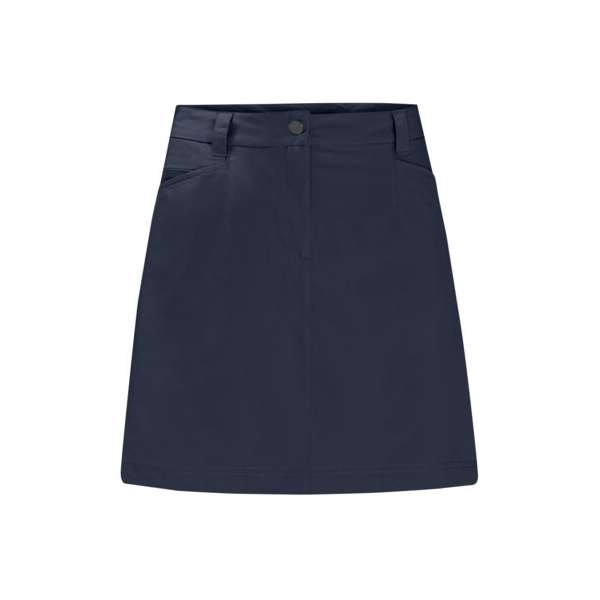 Jack Wolfskin - Women's Sonora Skort - Skort
