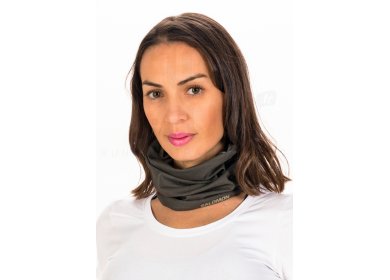 Salomon Cross Neck and Head