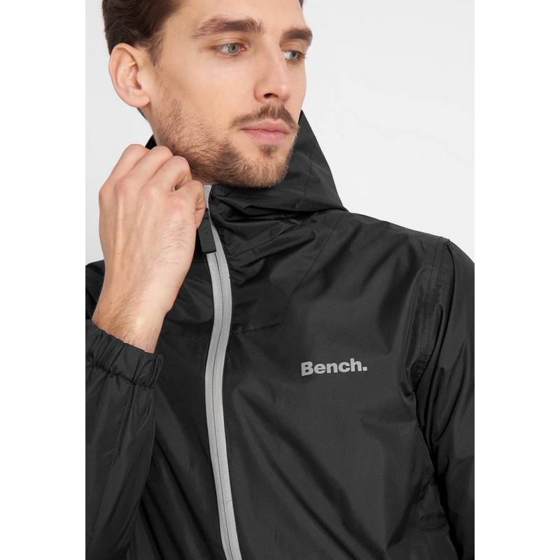 Bench Jake Regenjacke Herren