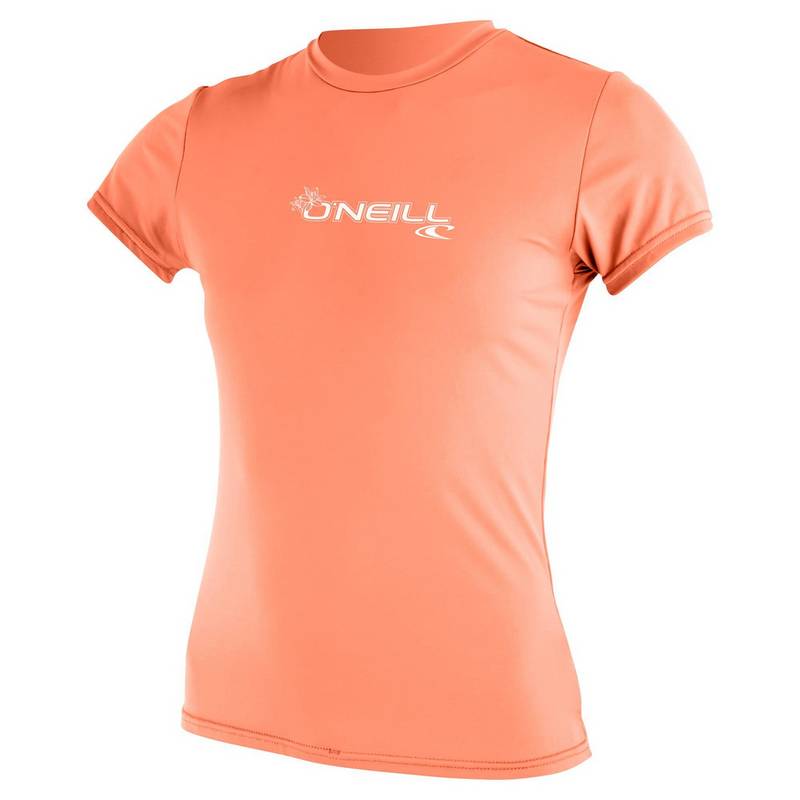 O'NEILL BASIC SKINS UV-Shirt Damen
