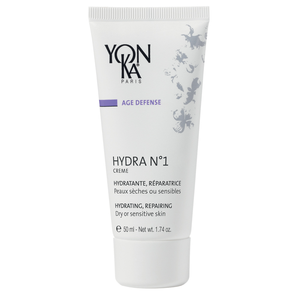Yon-Ka Hydra N°1 Crème Hydratante, réparatrice