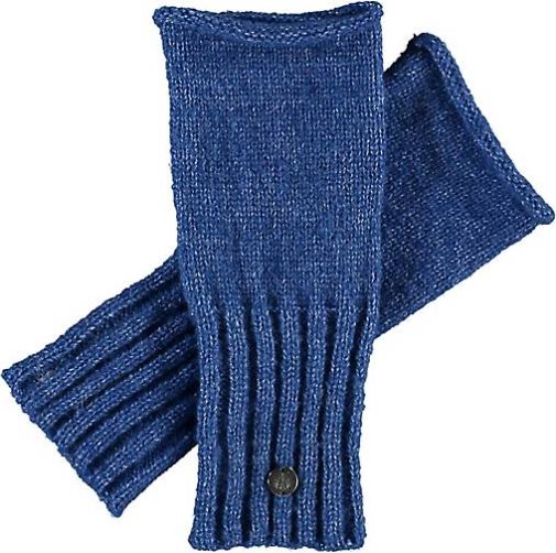 FRAAS Sustainability Edition - Gestrickte Stulpen