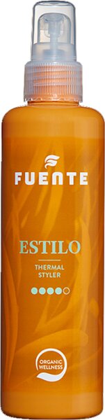 Fuente Estilo Thermal Styler Haargel