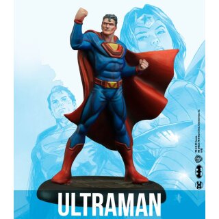 Crime Syndicate (EN)