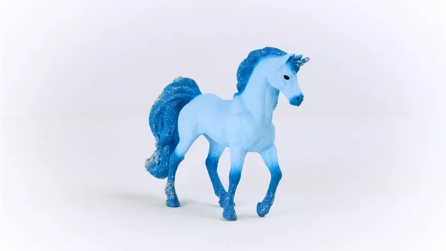 Schleich 70757 - bayala - Elementa Wassereinhorn Stute