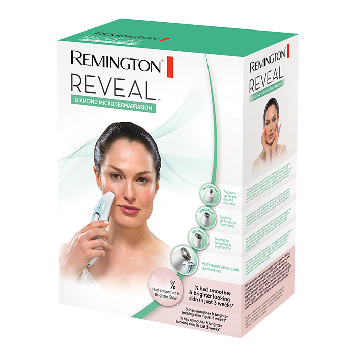 REVEAL Diamond Mikrodermabrasion