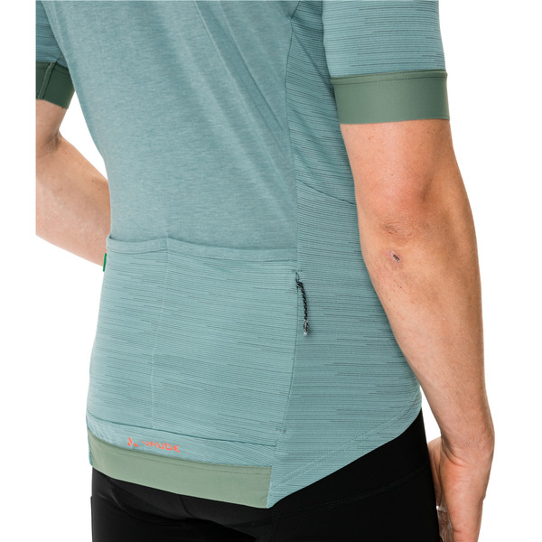 ME KURO FZ TRICOT Herren - Fahrradtrikot