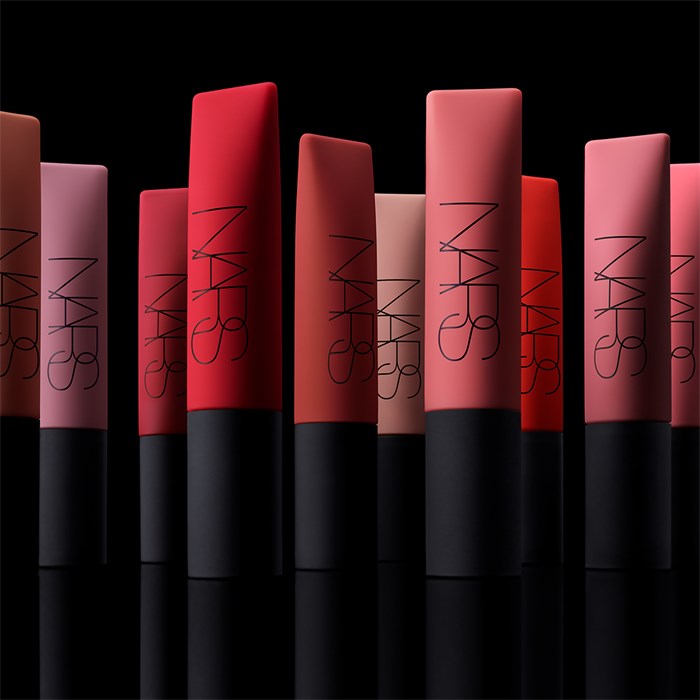 Air Matte Lip Color