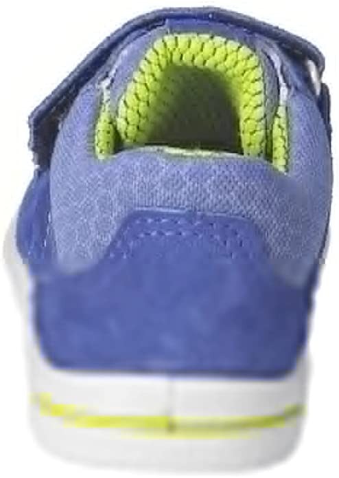 RICOSTA Jungen Sneaker blau