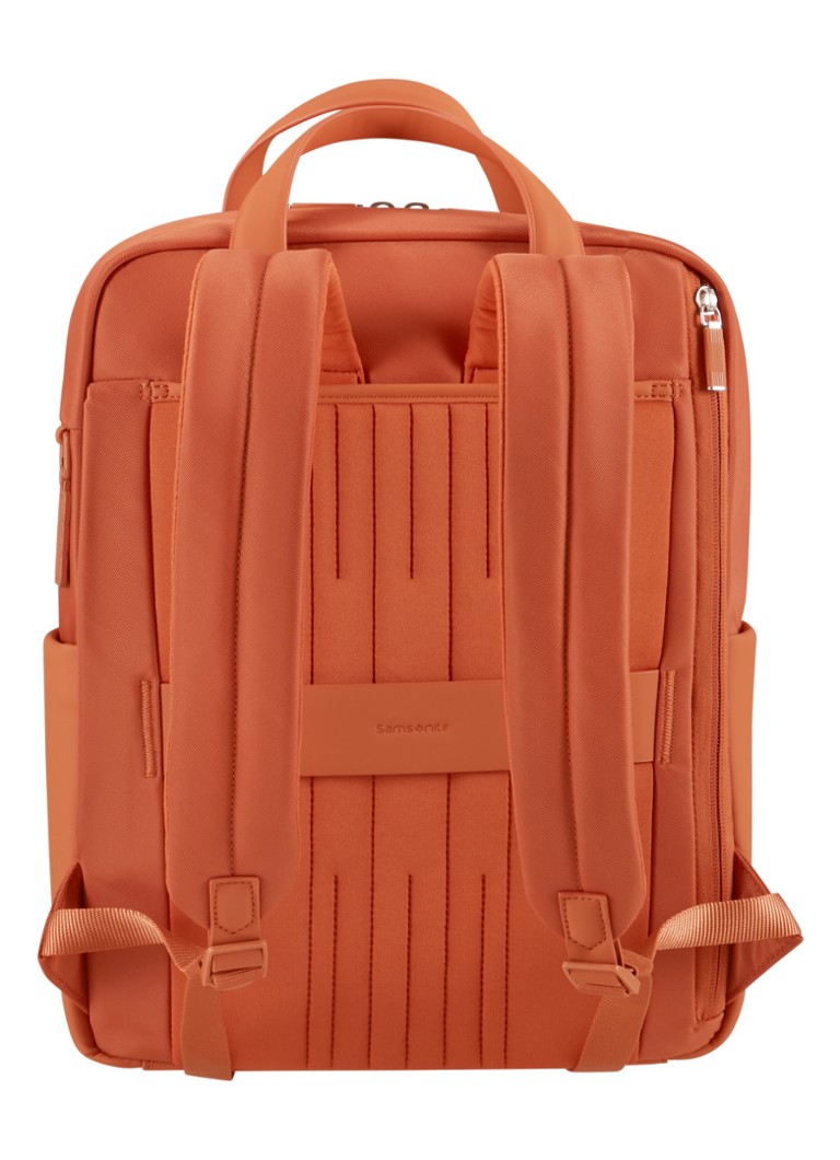 Rucsac Samsonite cu 4 compartimente și compartiment pentru laptop de 14 inch