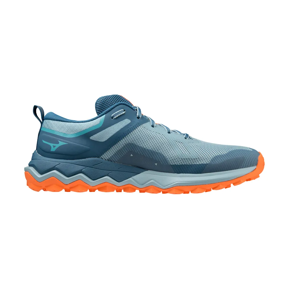 Mizuno Wave Ibuki 4 J1GJ2273-51 / blau