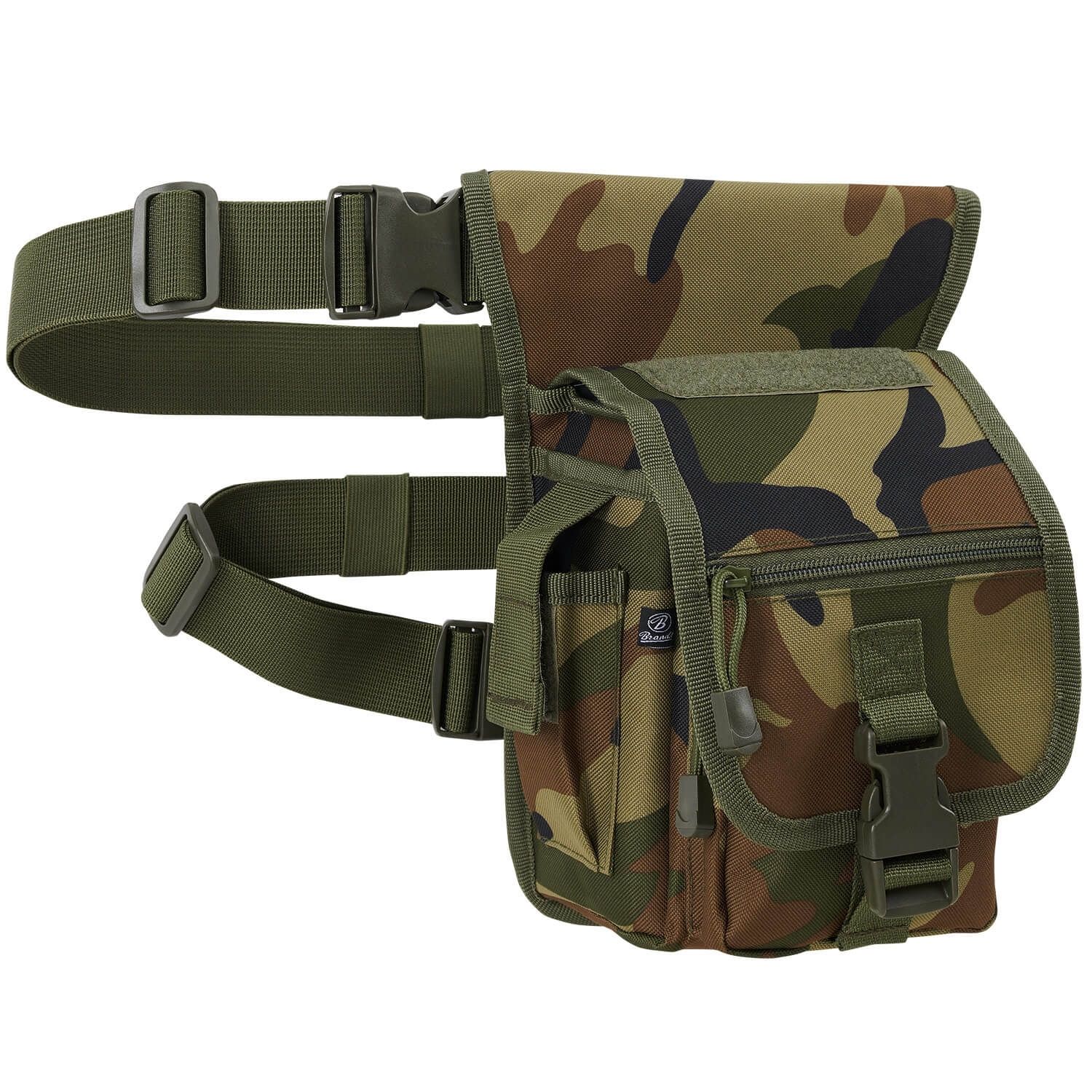 Side Kick Bag Modular Tasche