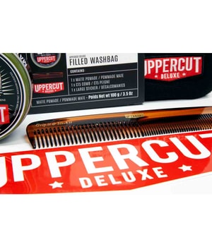 Uppercut Deluxe Exclusive Bundle Haarstylingset-1 Stk