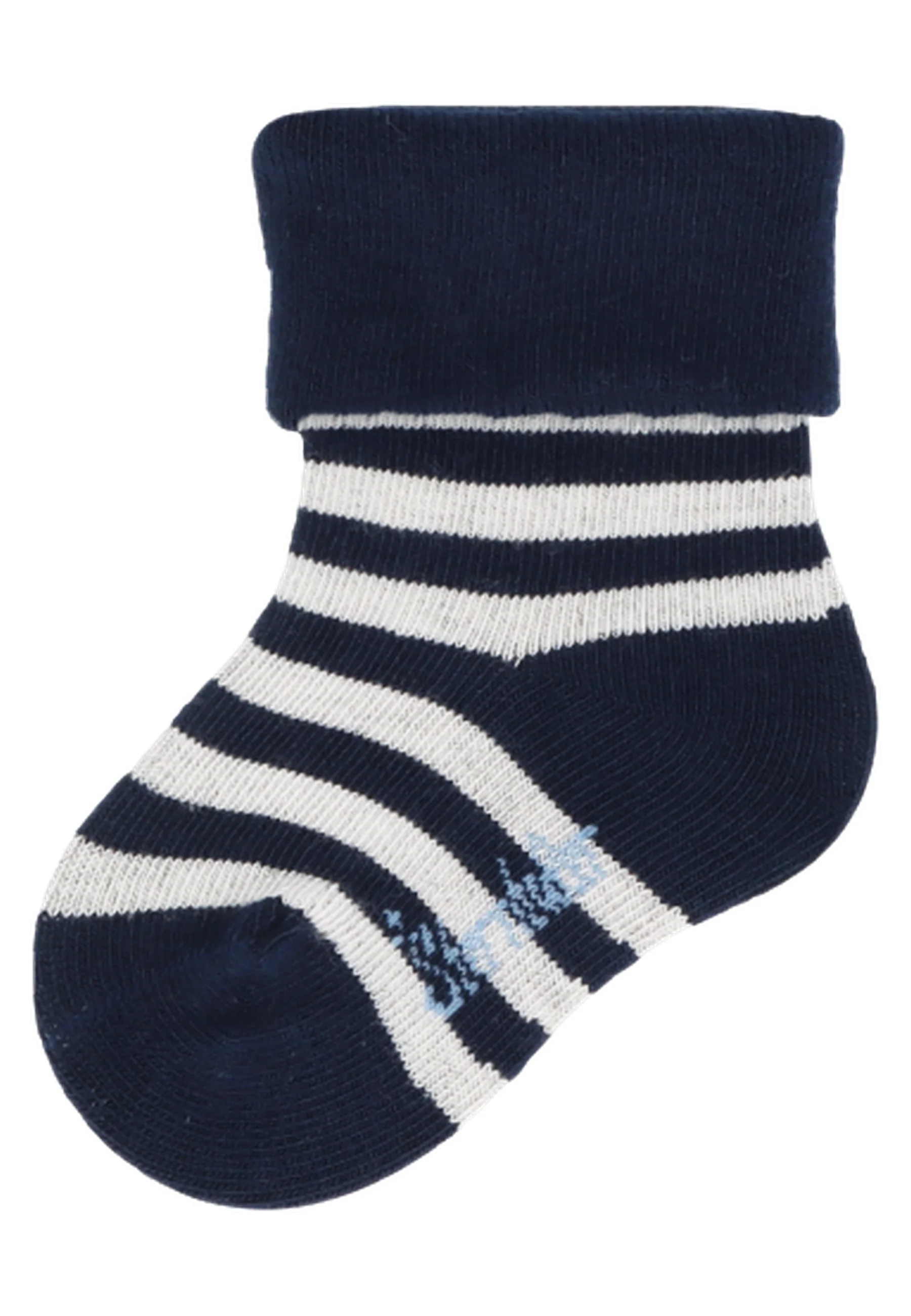 Socken im 3er Pack mit Motiv Hai in versch. Farben