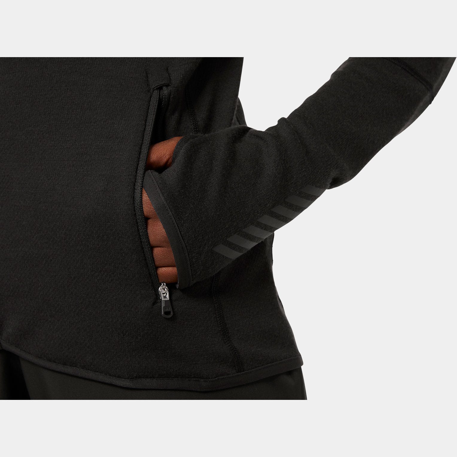 Women's LIFA® Merino Base Layer Jacket