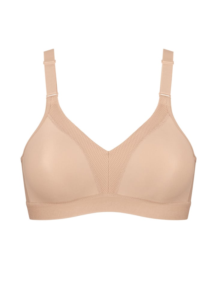 triaction by Triumph Sport-BH Wellness in Neutral Beige günstig kaufen