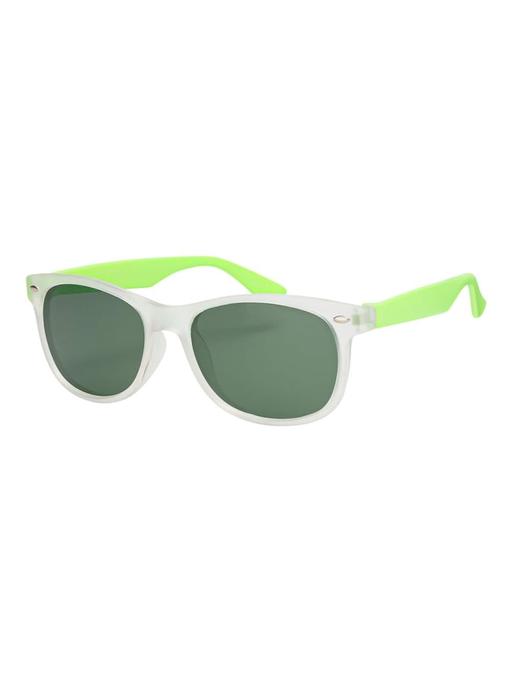 BEZLIT Kinder Sonnenbrille in Grün günstig kaufen onesize