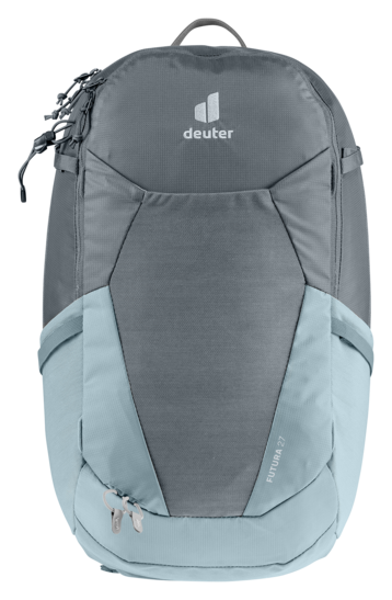 deuter Futura 27 | Wanderrucksack für Tageswanderungen
