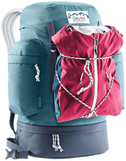 deuter Wengen | Lifestyle Rucksack