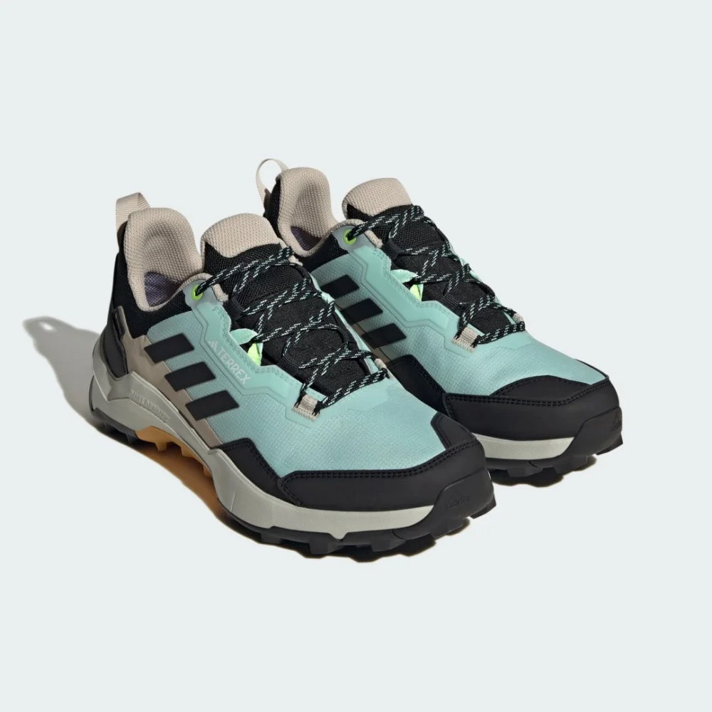 adidas AX4 GORE TEX IF4861 / grau