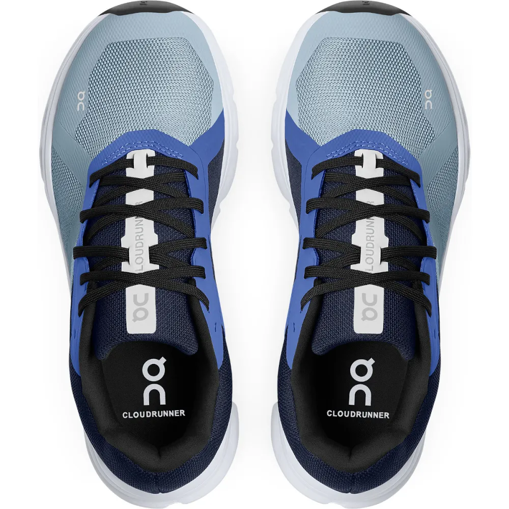 ON Cloudrunner 46.99018 / blau