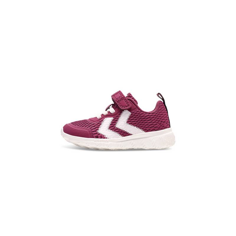 hummel ACTUS RECYCLED INFANT Sneaker Kinder