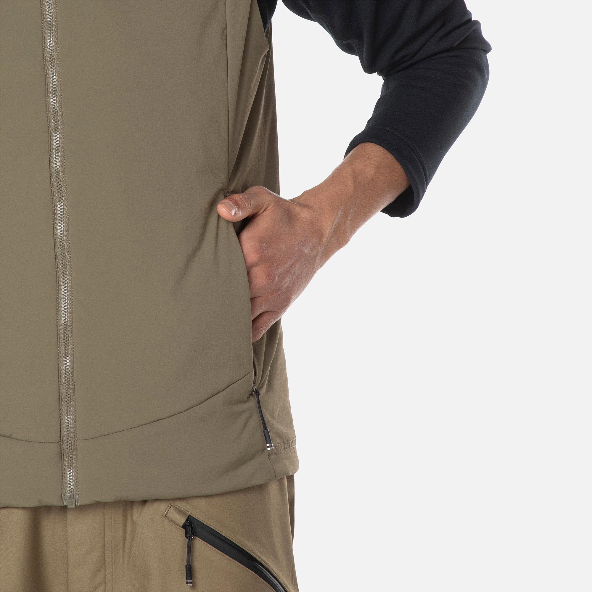 Gilet Opside homme