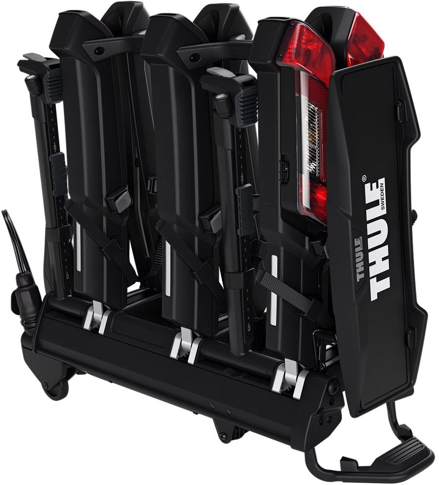Thule EPOS 3 Fahrräder - klappbarer Fahrradträger kaufen | Bike-Discount
