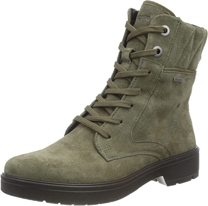 SUPERFIT Stiefeletten khaki