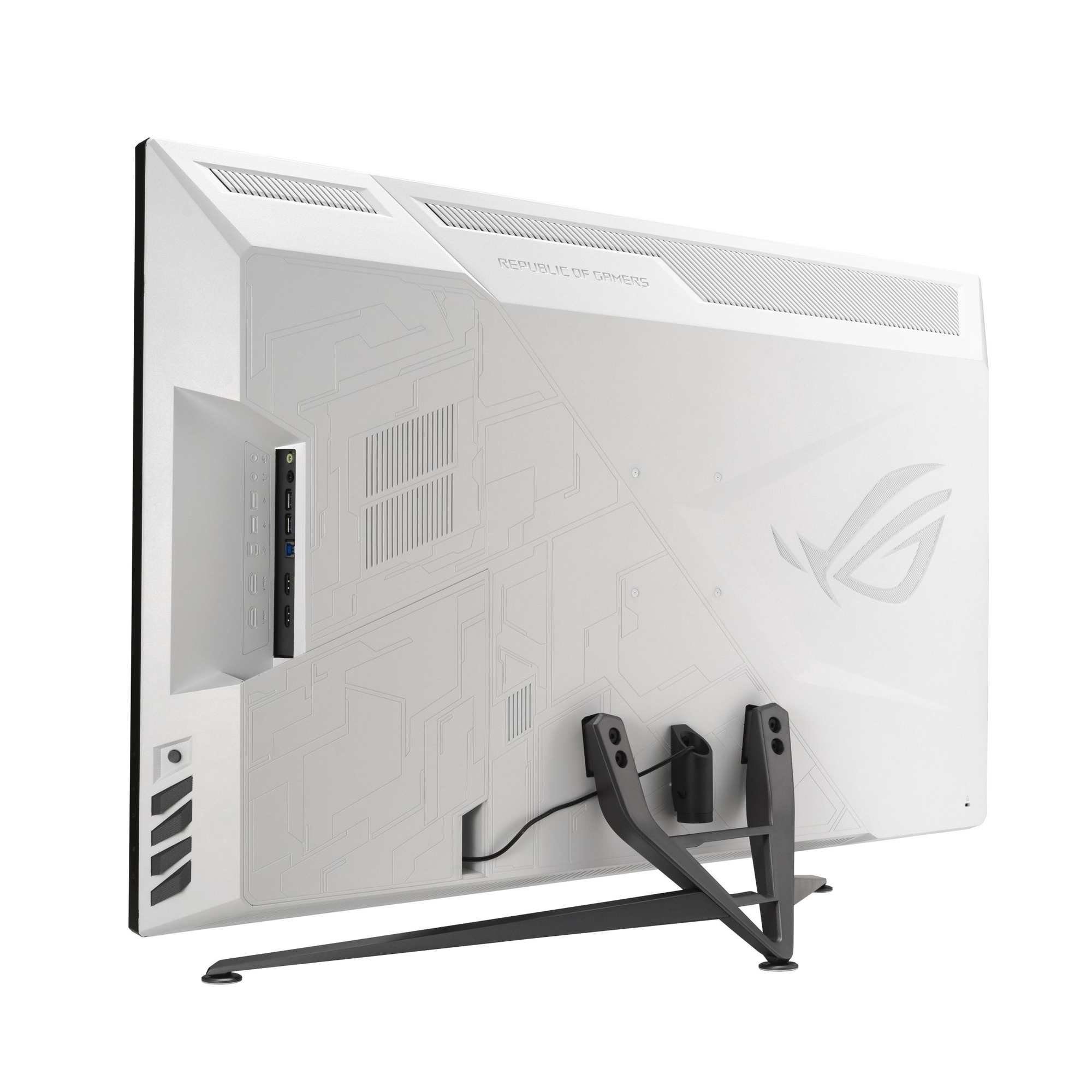 Asus XG43UQ Gaming-Monitor (109.2 cm/43 