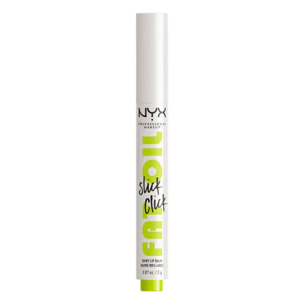 NYX Fat Oil Slick Click Κραγιόν Main Character