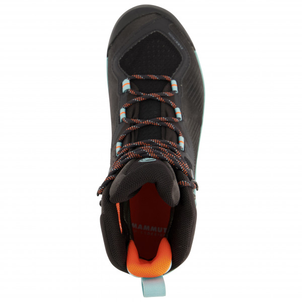 Mammut - Women's Sapuen High GTX - Wanderschuhe