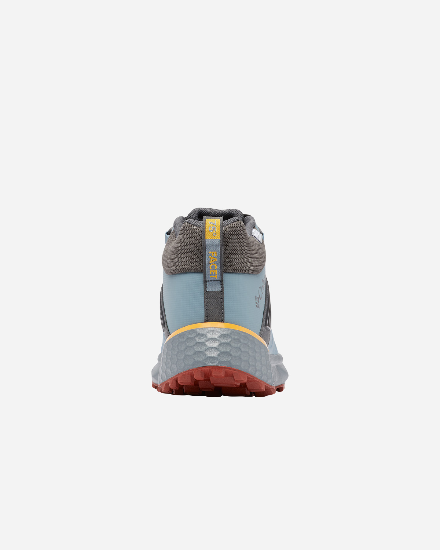 Scarpe Escursionismo Columbia Facet 75 Mid Outdry M 2027051408