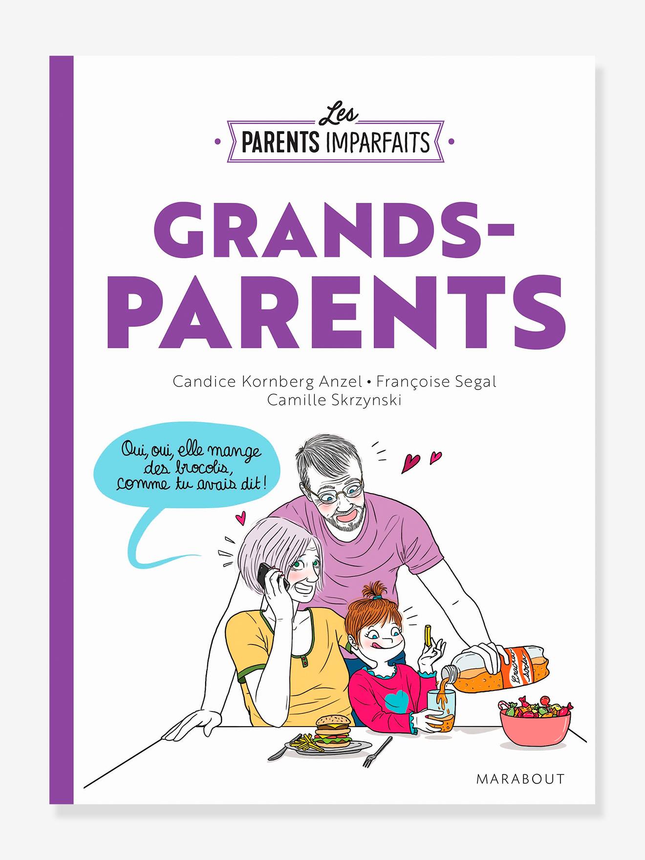 Grands parents