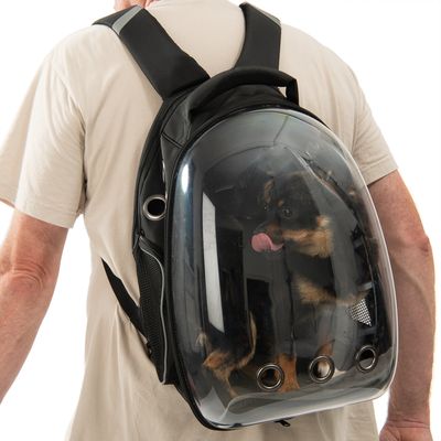 Rucksack View