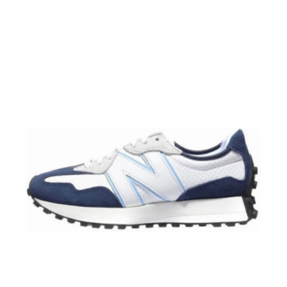 New Balance 327 MS327NF / blau